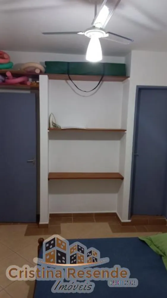 Apartamento, 2 quartos - Foto 5
