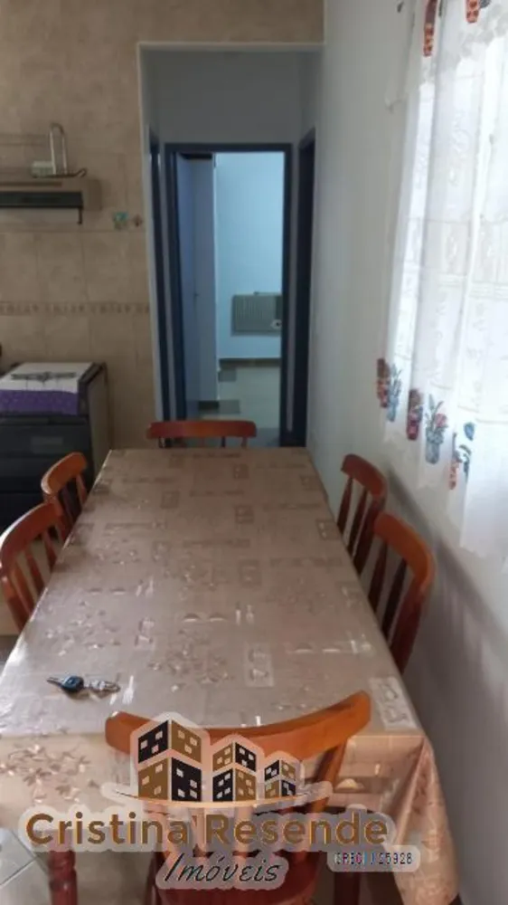 Apartamento, 2 quartos - Foto 6