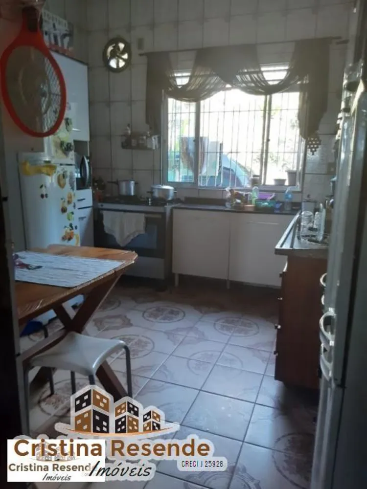 Chácara, 5 quartos, 3000 m² - Foto 9
