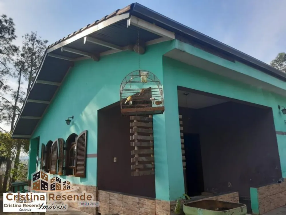 Chácara, 5 quartos, 3000 m² - Foto 6
