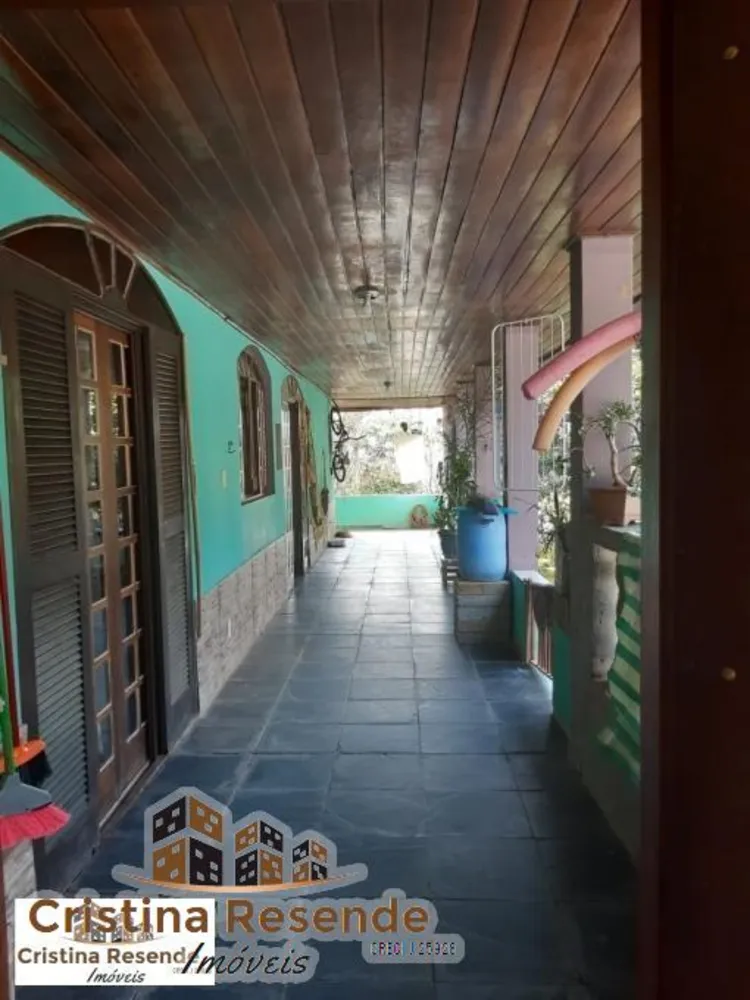 Chácara, 5 quartos, 3000 m² - Foto 5