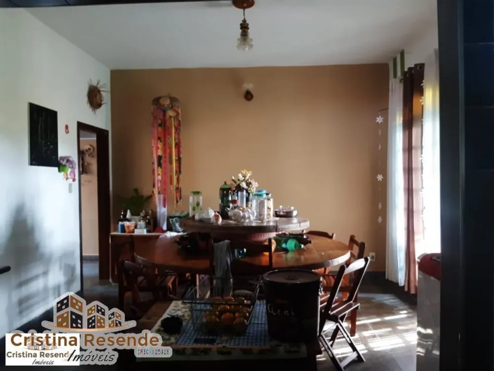 Chácara, 5 quartos, 3000 m² - Foto 12