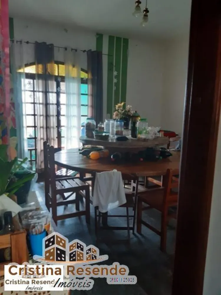 Chácara, 5 quartos, 3000 m² - Foto 10