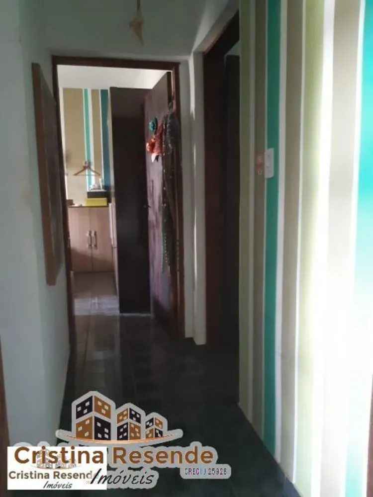 Chácara, 5 quartos, 3000 m² - Foto 11