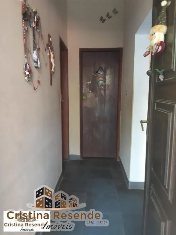 Chácara, 5 quartos, 3000 m² - Foto 1