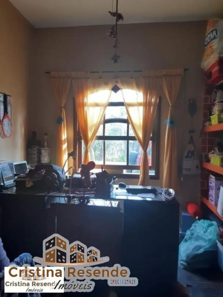 Chácara, 5 quartos, 3000 m² - Foto 8