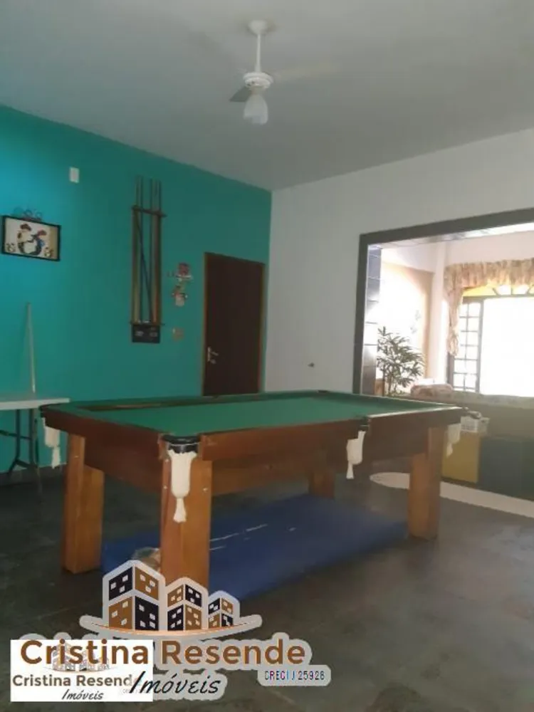 Chácara, 5 quartos, 3000 m² - Foto 7