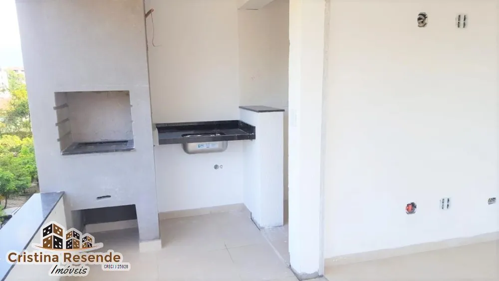Apartamento, 2 quartos - Foto 8