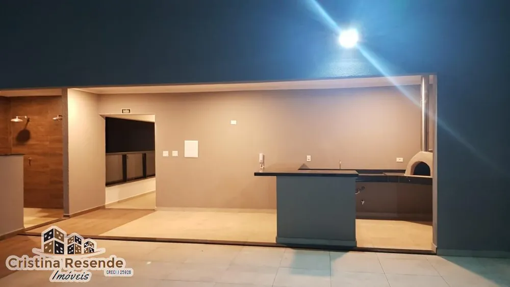 Apartamento, 2 quartos - Foto 3
