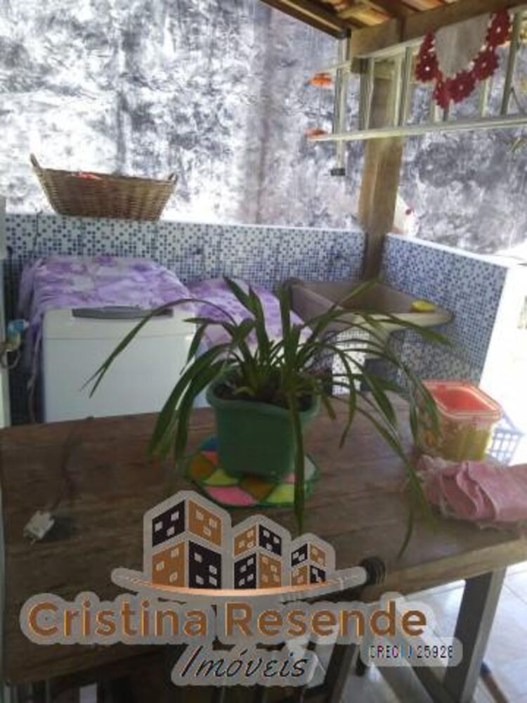 Casa, 2 quartos, 450 m² - Foto 1