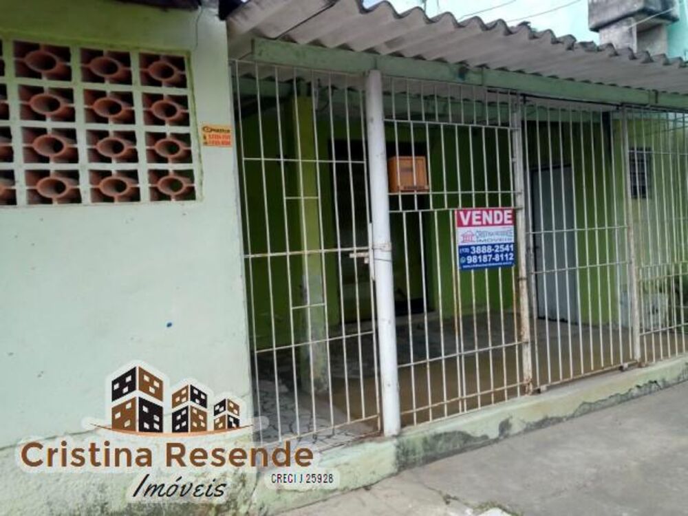 Casa, 2 quartos, 140 m² - Foto 3