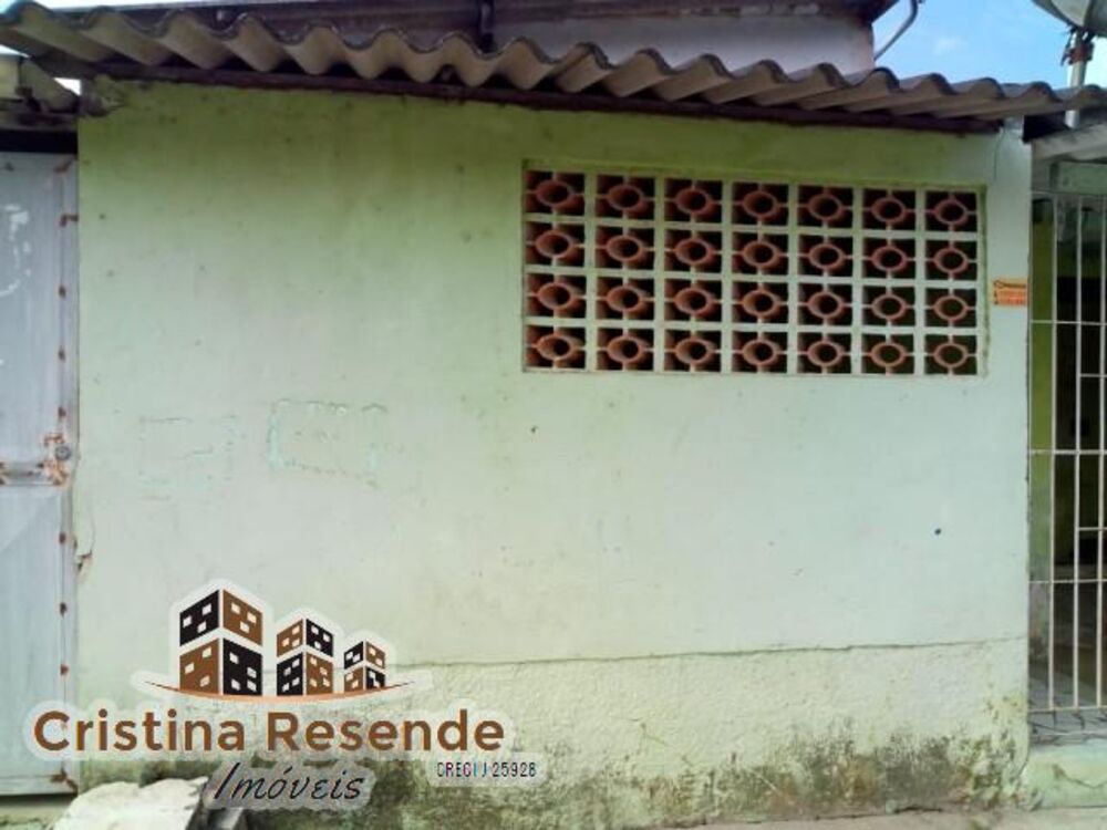 Casa, 2 quartos, 140 m² - Foto 1