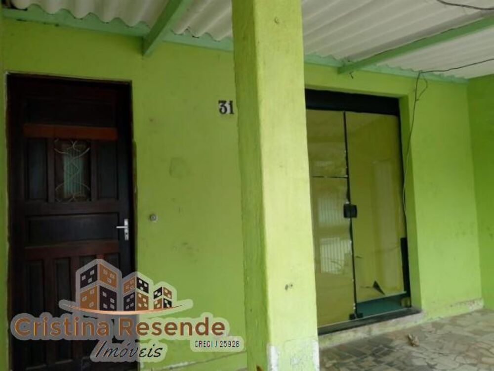 Casa, 2 quartos, 140 m² - Foto 2