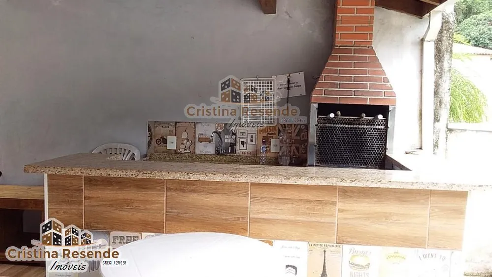 Casa, 3 quartos, 380 m² - Foto 4