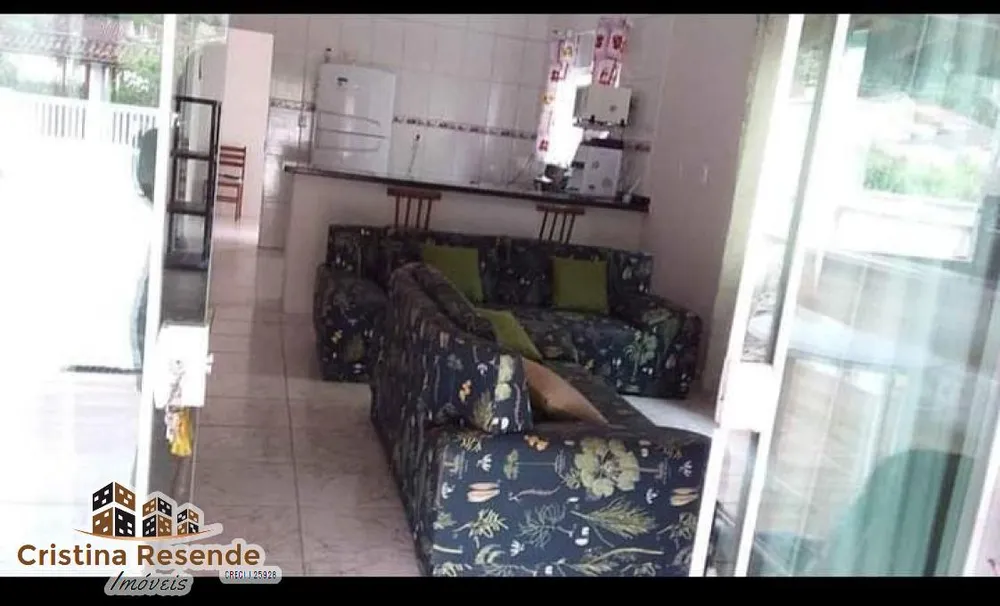 Casa, 3 quartos, 380 m² - Foto 8
