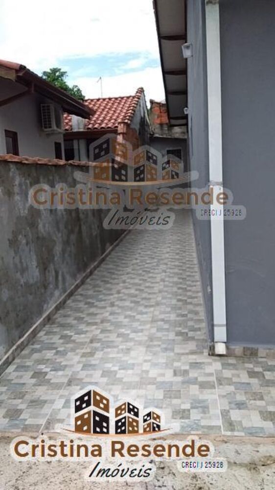 Casa, 3 quartos, 380 m² - Foto 2