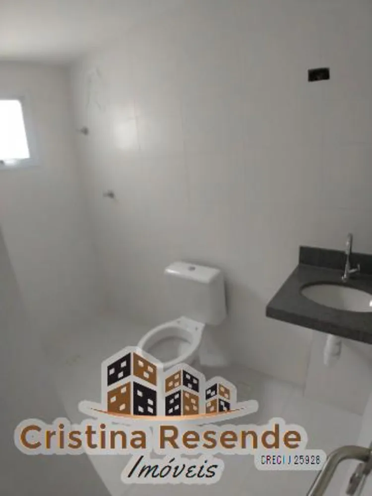 Apartamento, 2 quartos - Foto 10