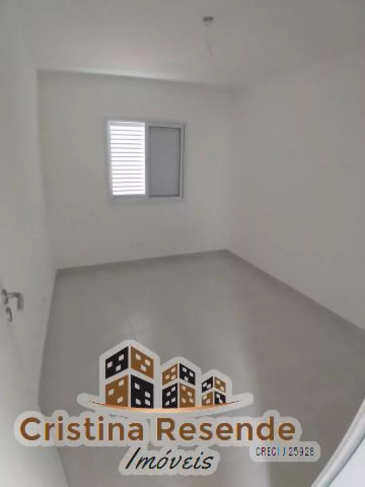 Apartamento à venda com 2 quartos - Foto 4