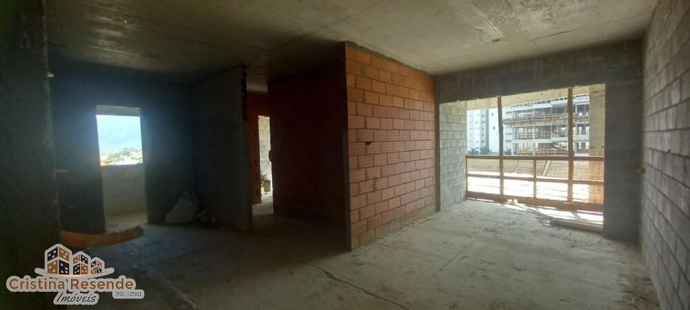 Apartamento, 2 quartos, 98 m² - Foto 3