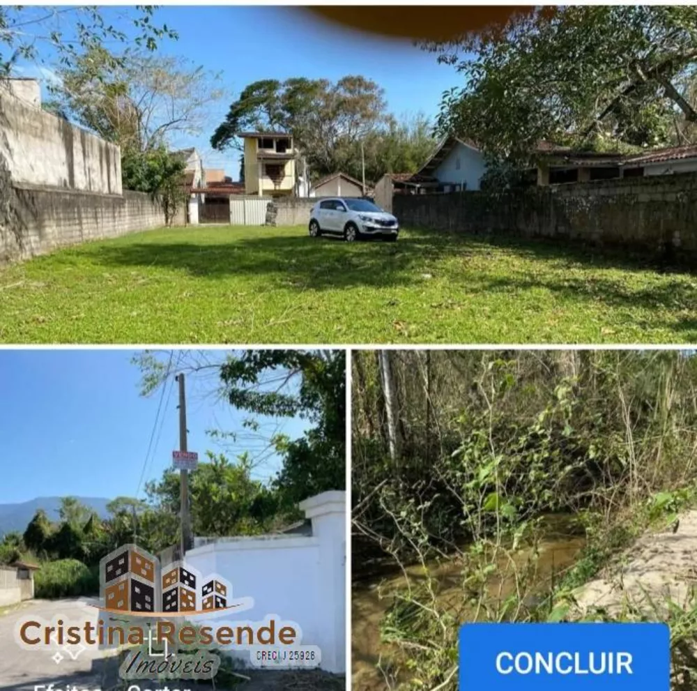 Terreno à venda, 870m² - Foto 1