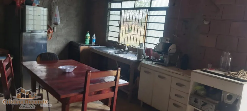 Chácara, 1 quarto, 45 m² - Foto 9