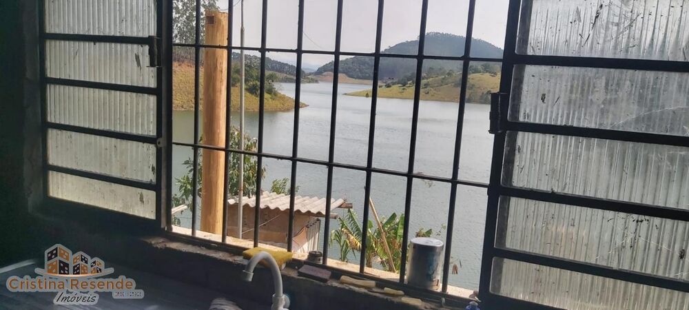 Chácara à venda com 1 quarto, 45m² - Foto 4