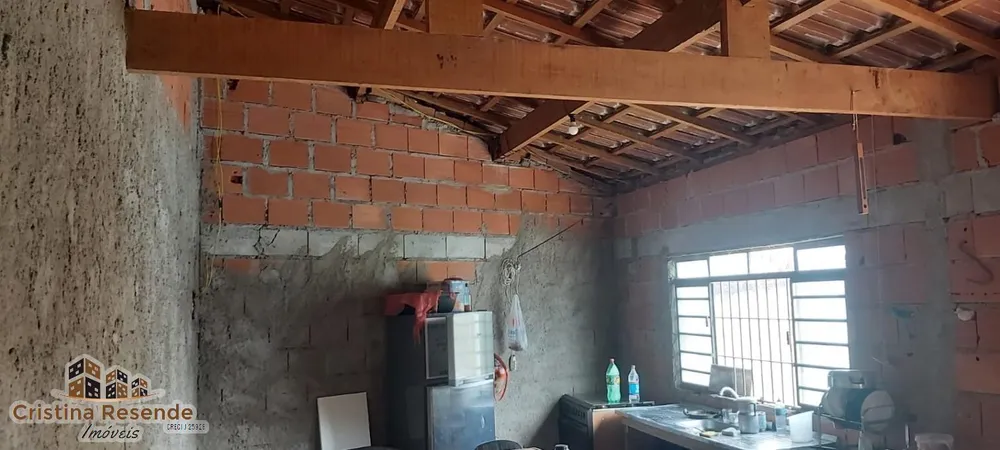 Chácara, 1 quarto, 45 m² - Foto 2