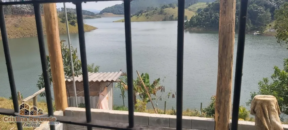 Chácara, 1 quarto, 45 m² - Foto 11