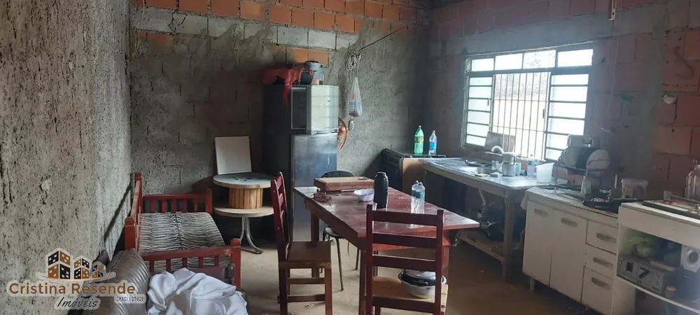 Chácara, 1 quarto, 45 m² - Foto 8