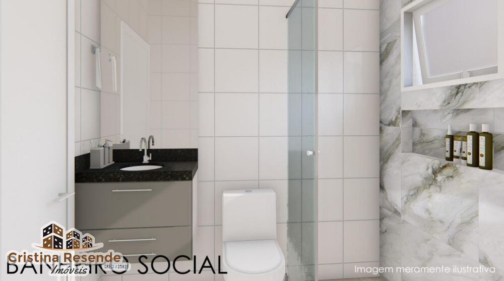 Casa, 2 quartos, 72 m² - Foto 4