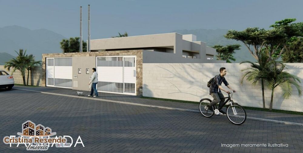 Casa, 2 quartos, 72 m² - Foto 7
