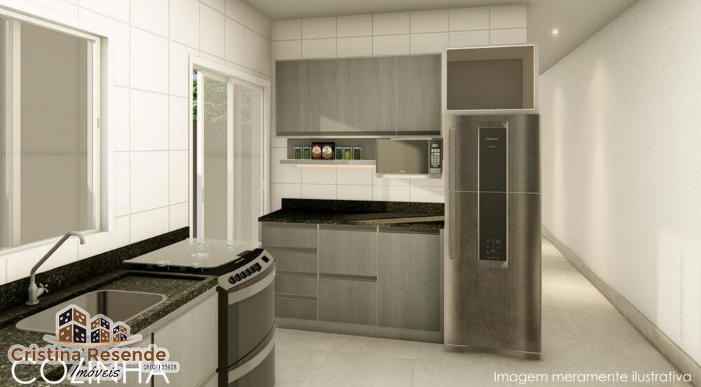 Casa, 2 quartos, 72 m² - Foto 14