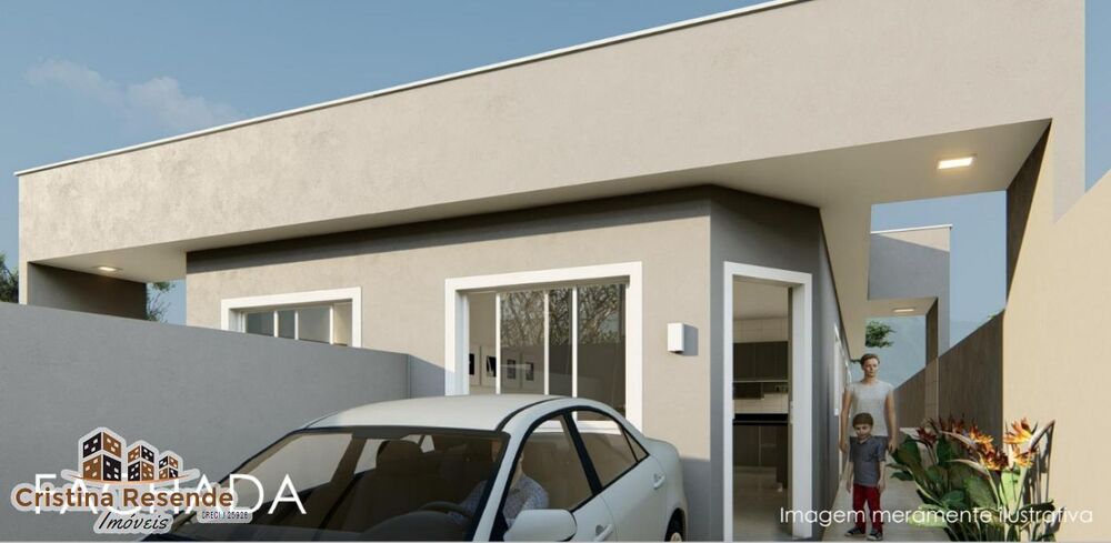 Casa, 2 quartos, 72 m² - Foto 10