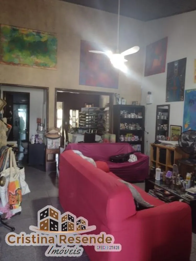 Casa, 4 quartos, 500 m² - Foto 7