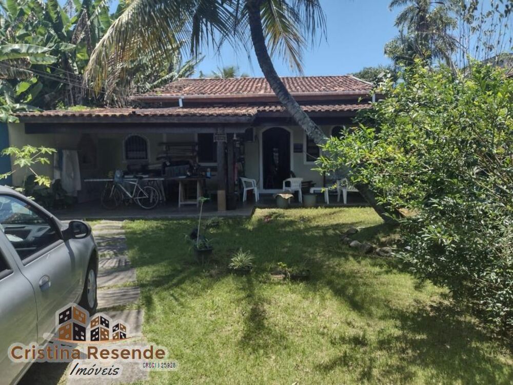 Casa, 4 quartos, 500 m² - Foto 1