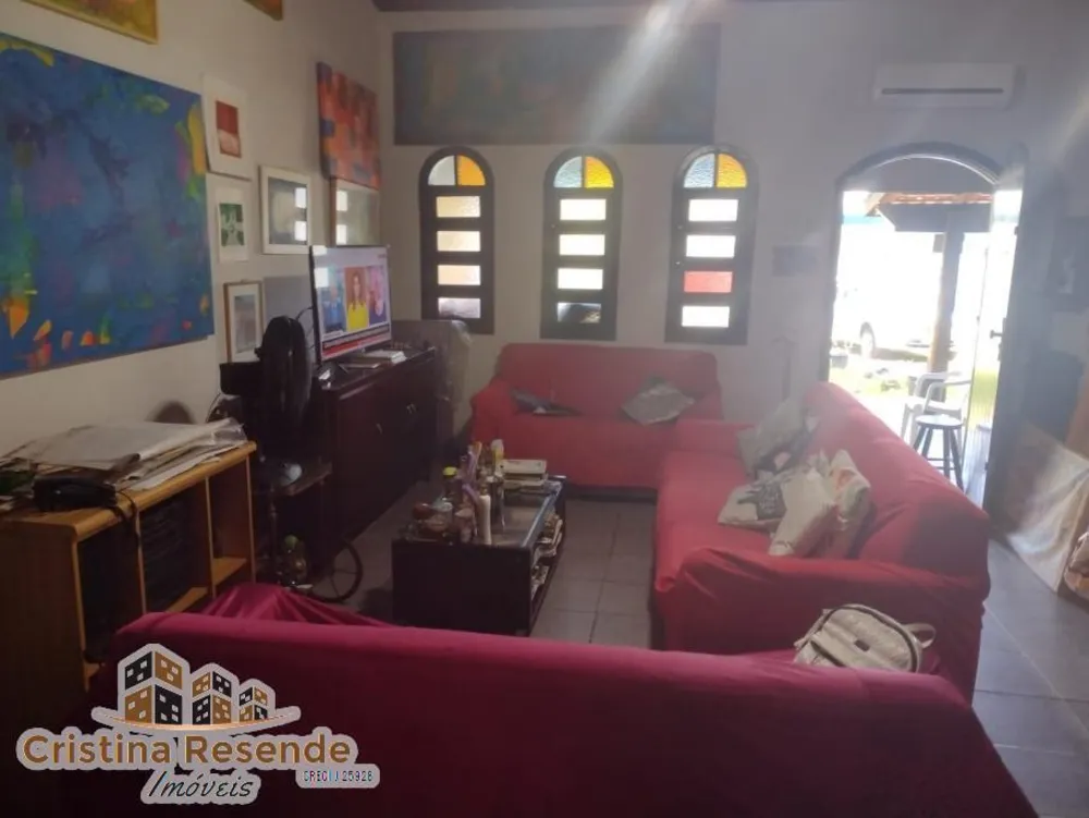 Casa, 4 quartos, 500 m² - Foto 6