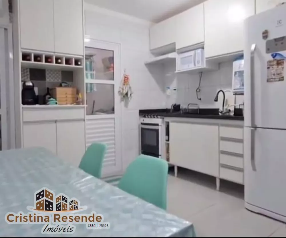 Casa de Condomínio à venda com 2 quartos, 150m² - Foto 7