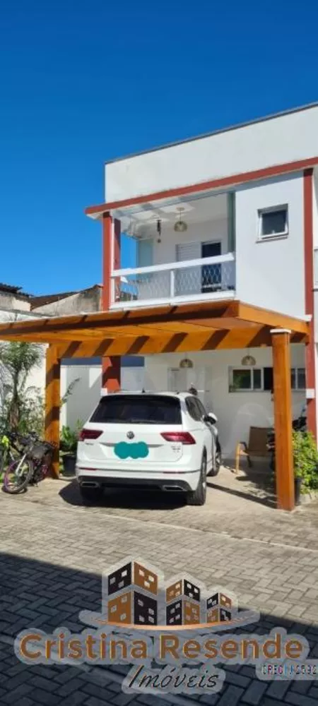 Casa de Condomínio à venda com 2 quartos, 150m² - Foto 2