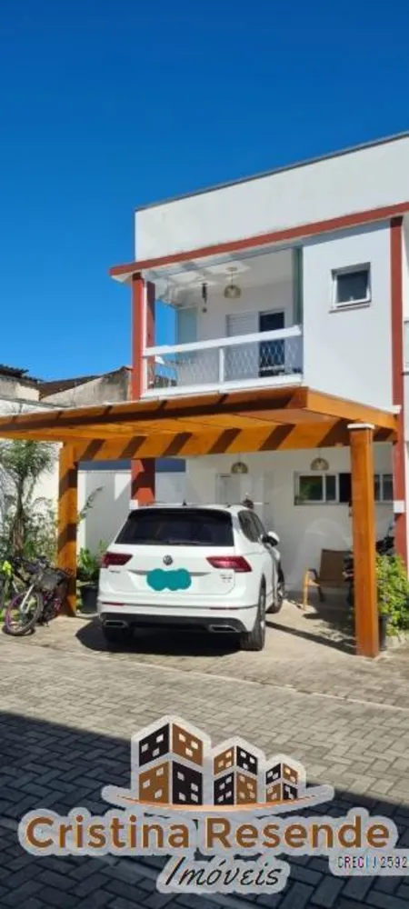Casa de Condomínio, 2 quartos - Foto 10