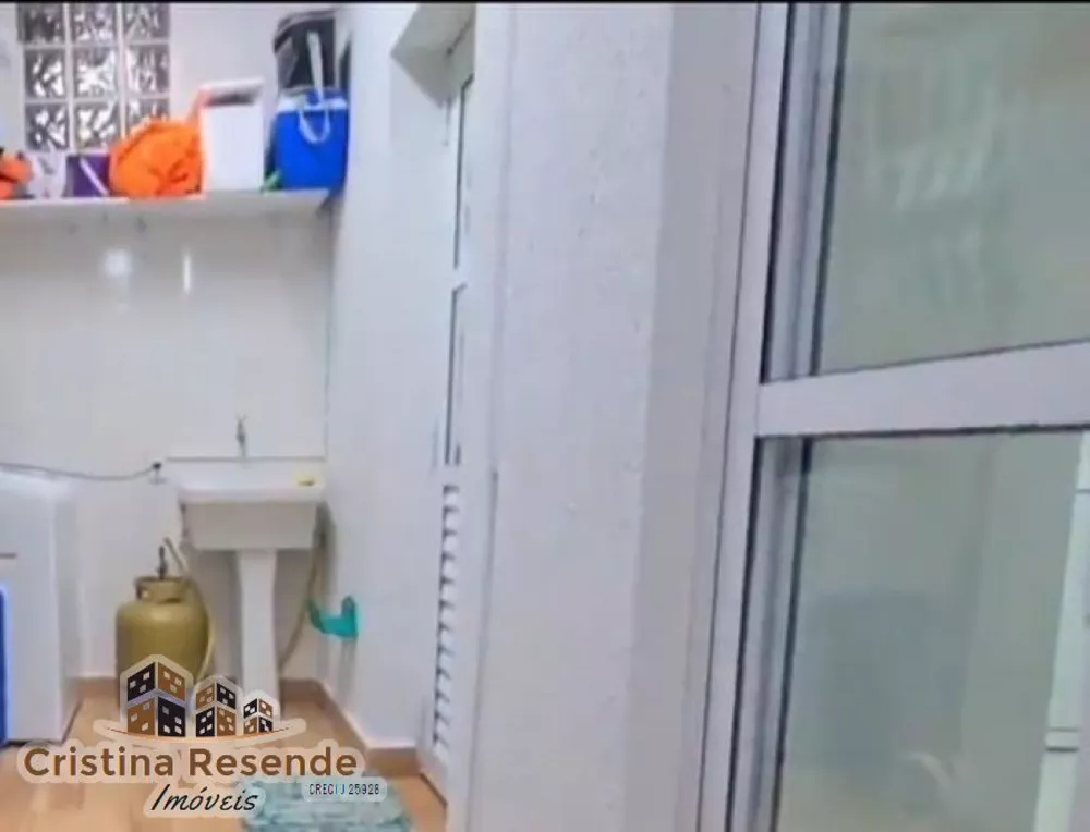 Casa de Condomínio à venda com 2 quartos, 150m² - Foto 8