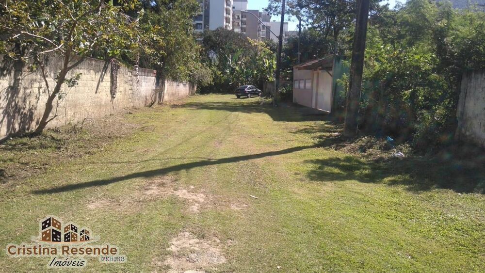 Terreno, 244 m² - Foto 1