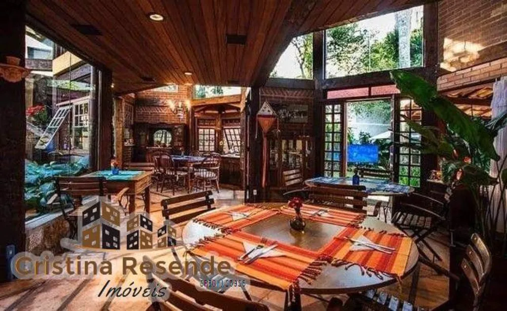 Casa, 4 quartos, 410 m² - Foto 4
