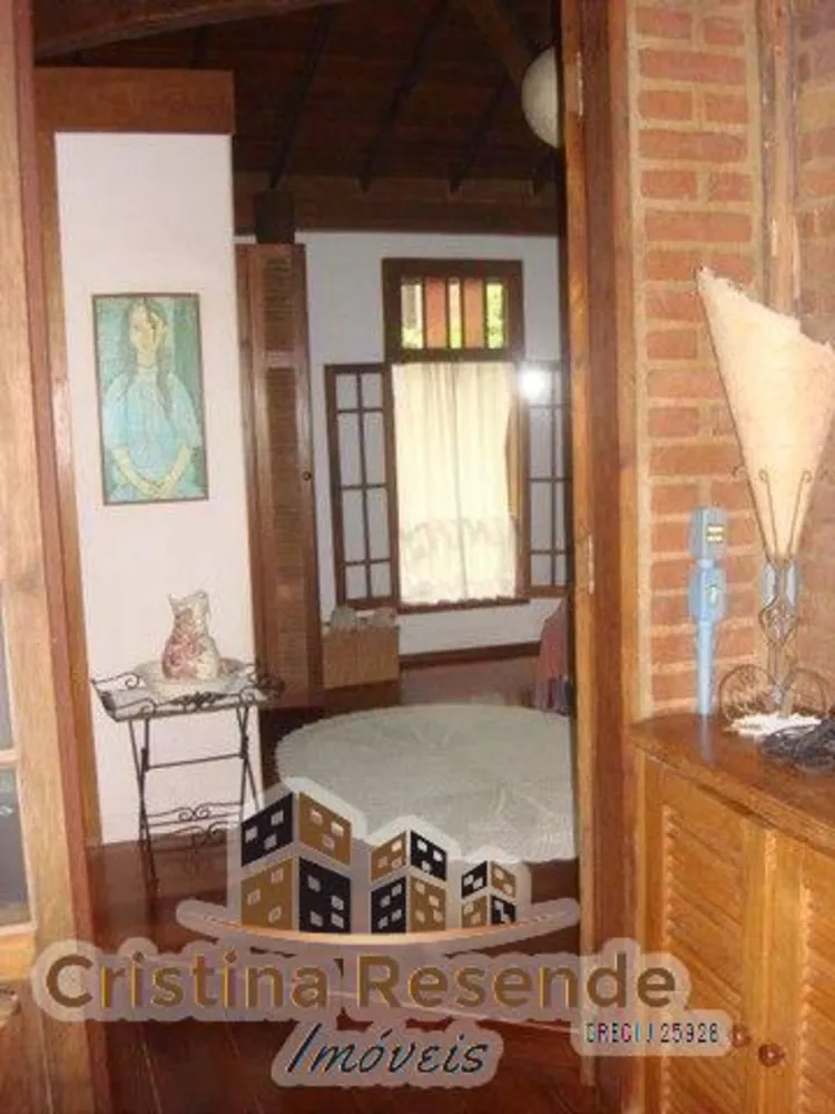 Casa, 4 quartos, 410 m² - Foto 8