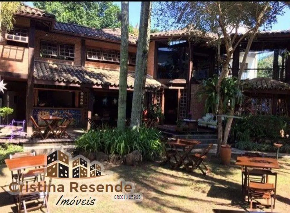 Casa, 4 quartos, 410 m² - Foto 3