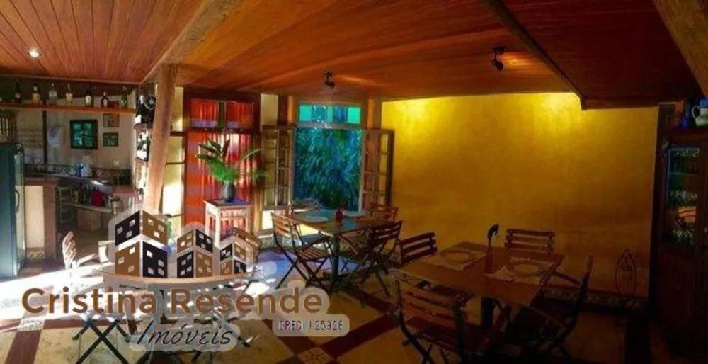 Casa, 4 quartos, 410 m² - Foto 1