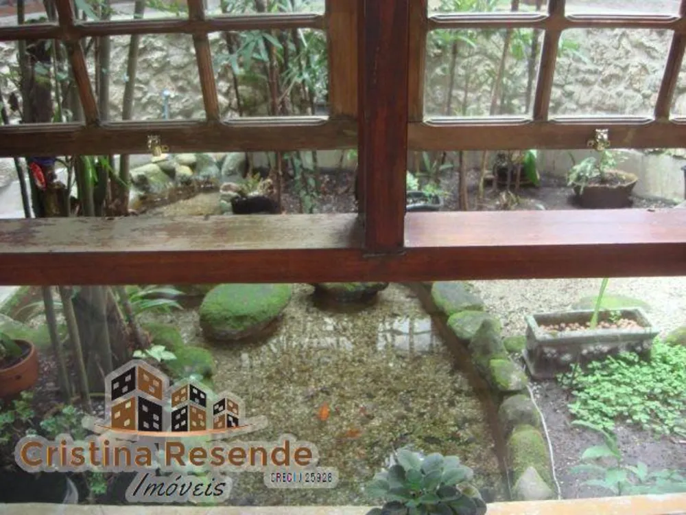 Casa, 4 quartos, 410 m² - Foto 5