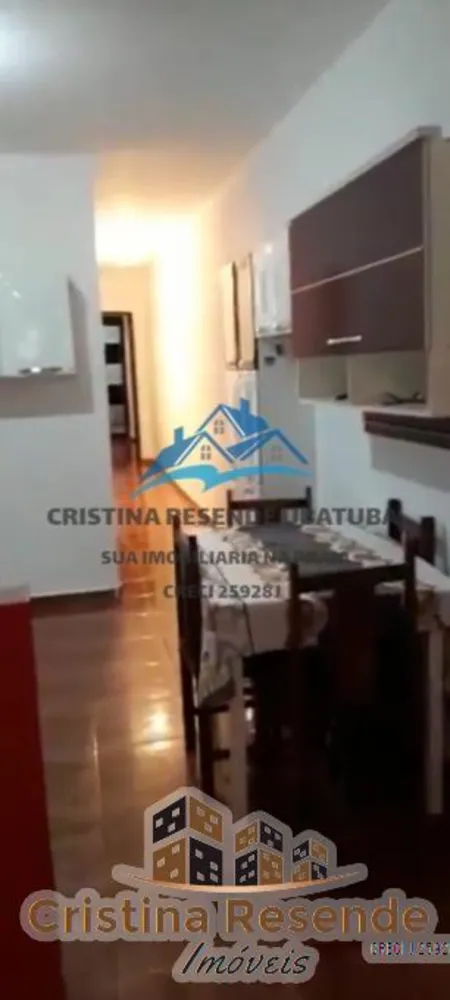 Casa, 1 quarto, 140 m² - Foto 7