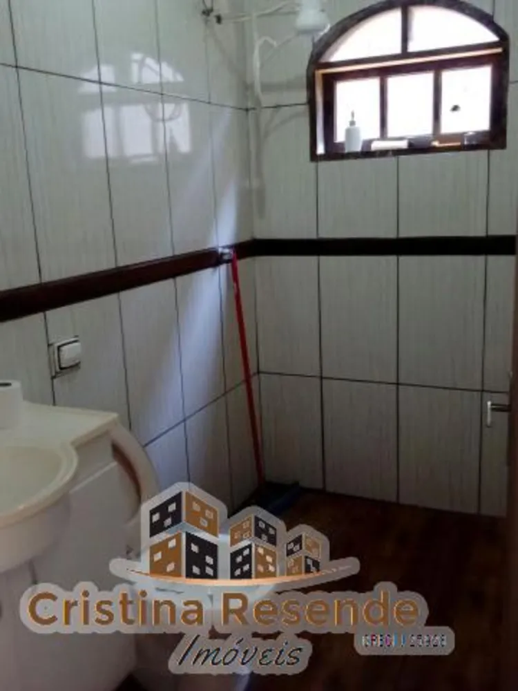 Casa, 3 quartos, 300 m² - Foto 1