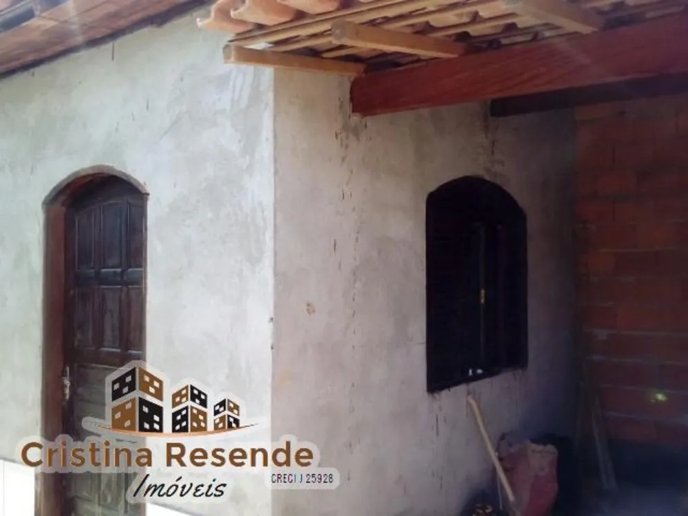 Casa, 3 quartos, 300 m² - Foto 2