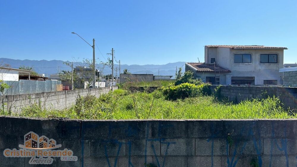 Terreno, 306 m² - Foto 1